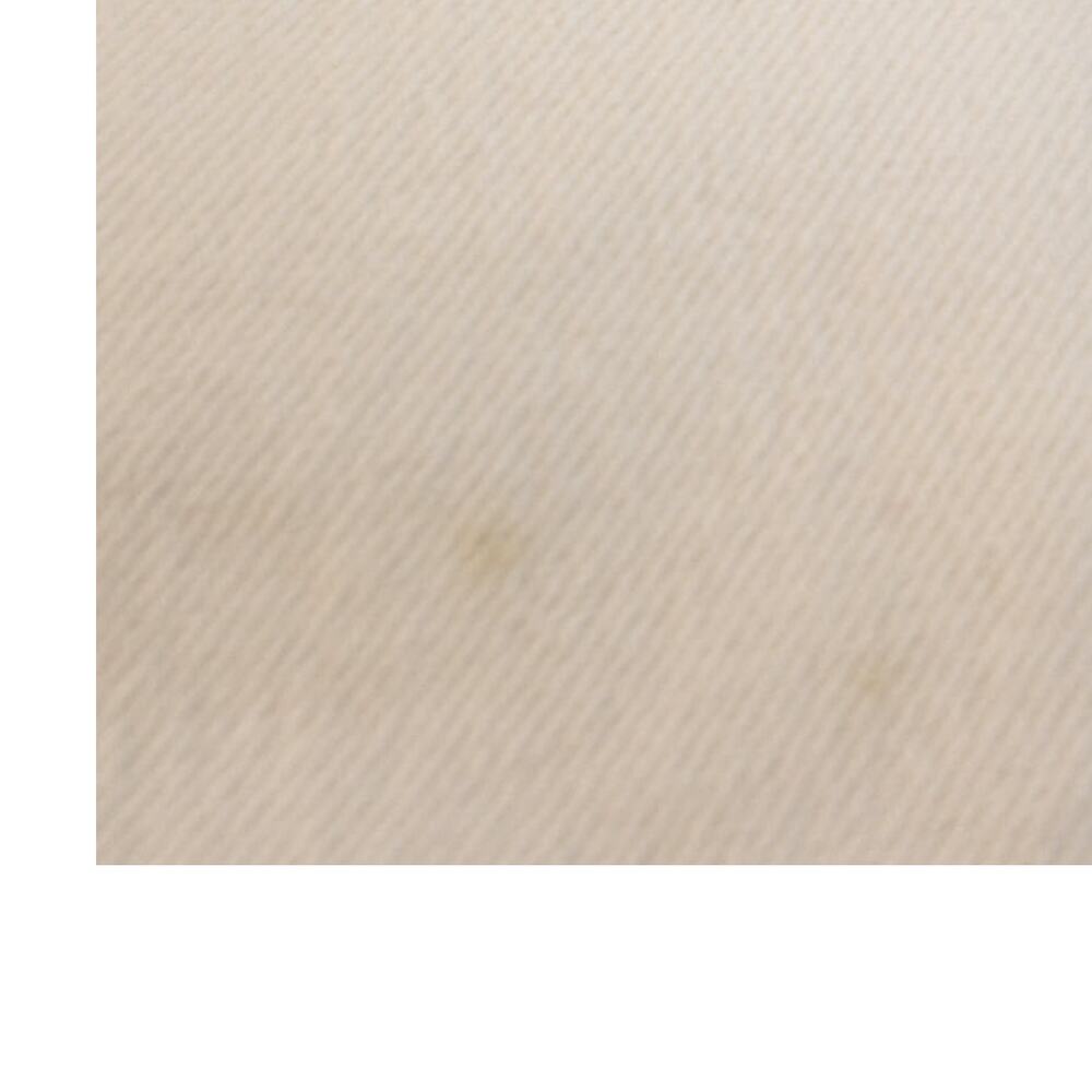 Vtg 90s Levi's 521 White Jeans Orange Tab High Rise Tight Fit Slim Leg 7 READ - Picture 9 of 16